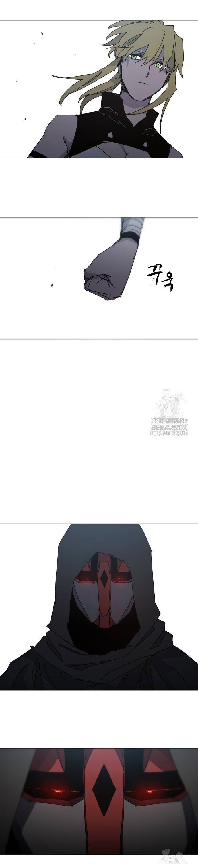 Kỵ Sĩ Báo Thù Chapter 165 - Trang 4