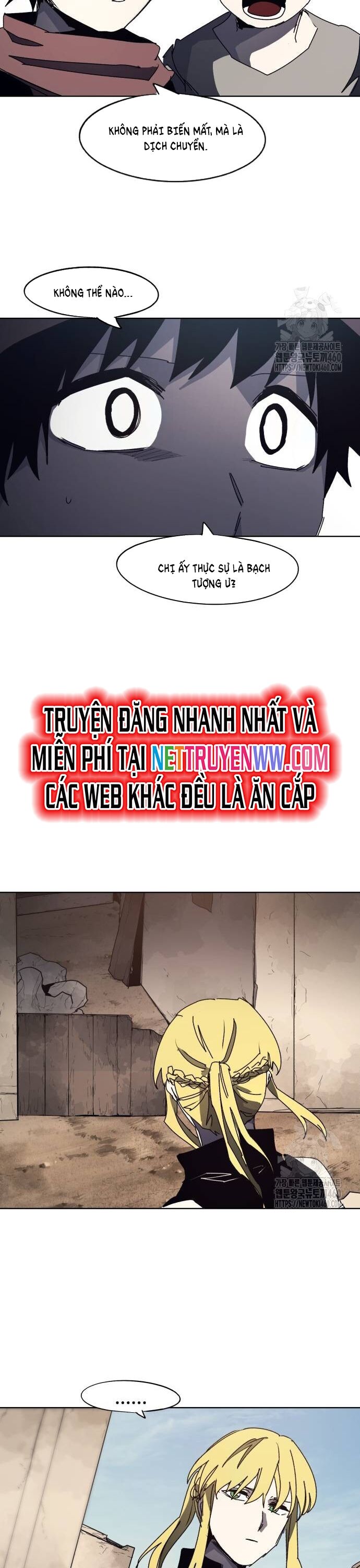 Kỵ Sĩ Báo Thù Chapter 166 - Next Chapter 167