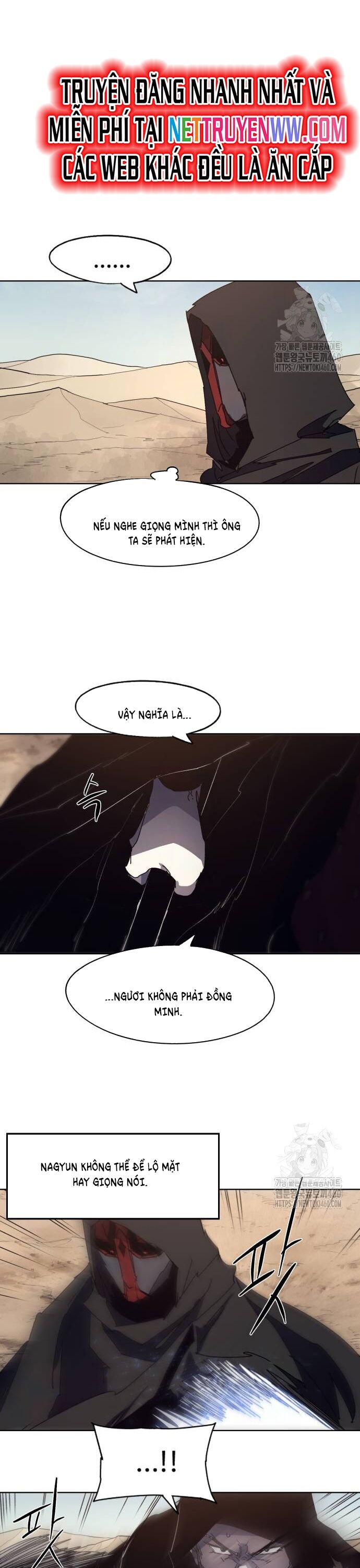 Kỵ Sĩ Báo Thù Chapter 166 - Next Chapter 167