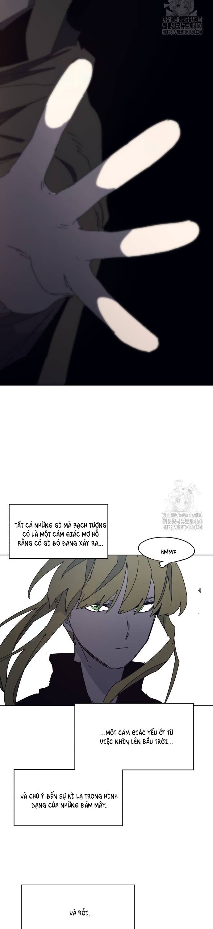 Kỵ Sĩ Báo Thù Chapter 166 - Next Chapter 167