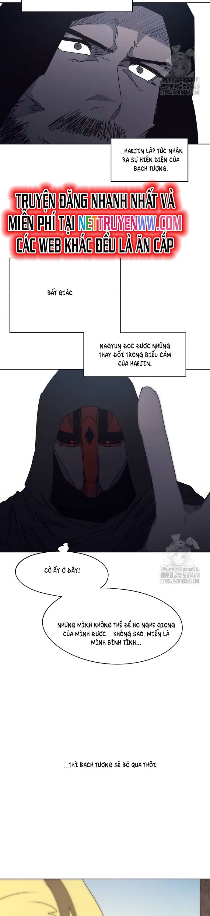 Kỵ Sĩ Báo Thù Chapter 166 - Next Chapter 167