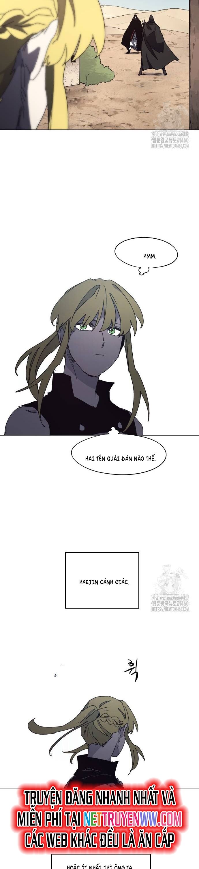 Kỵ Sĩ Báo Thù Chapter 166 - Next Chapter 167