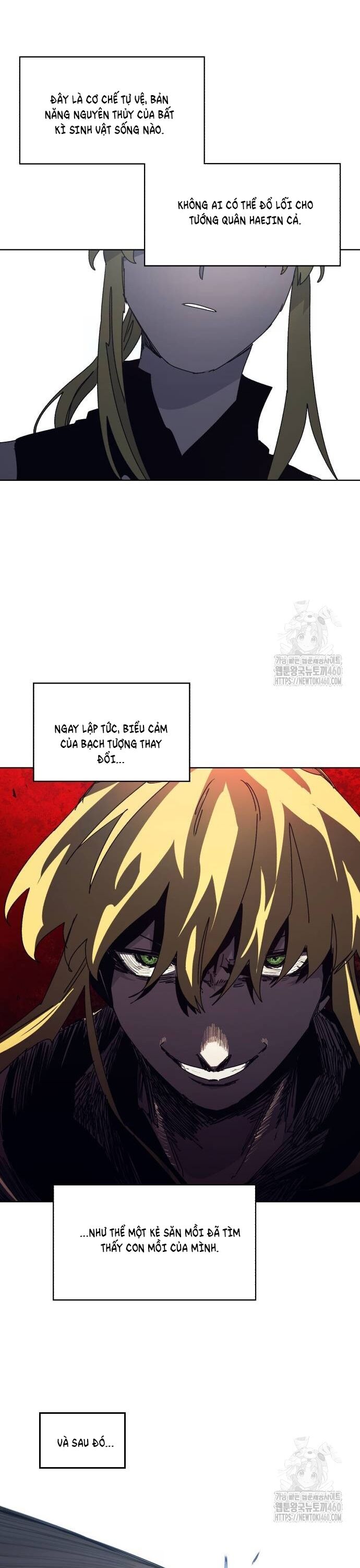 Kỵ Sĩ Báo Thù Chapter 166 - Next Chapter 167