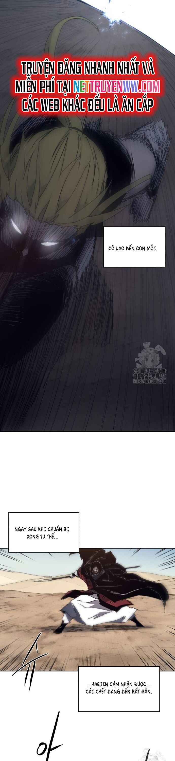 Kỵ Sĩ Báo Thù Chapter 166 - Next Chapter 167