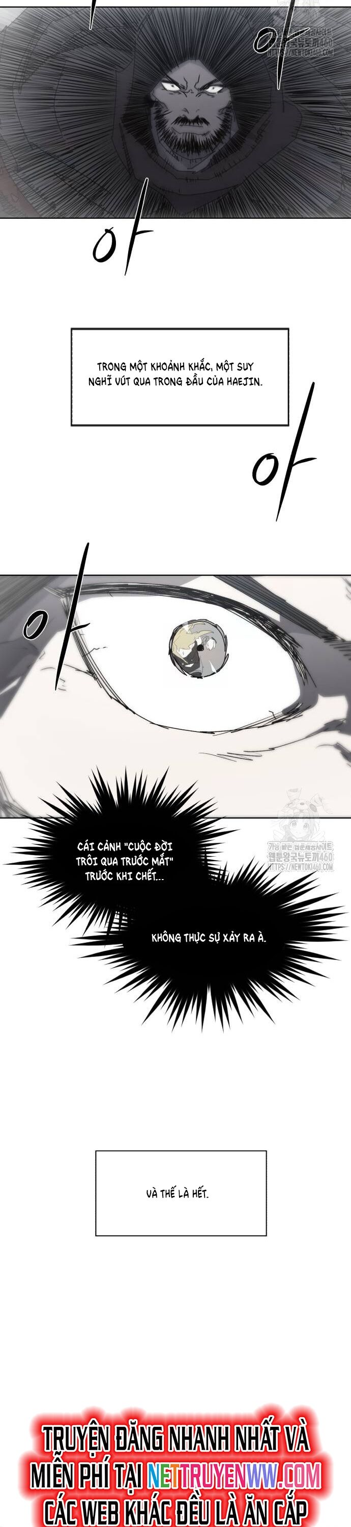 Kỵ Sĩ Báo Thù Chapter 166 - Next Chapter 167