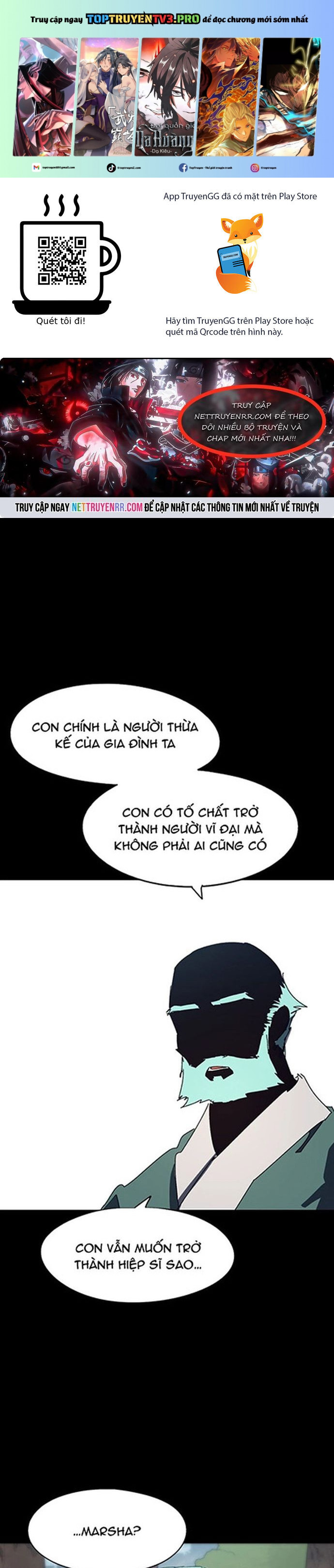Kỵ Sĩ Báo Thù Chapter 169 - Next Chapter 170
