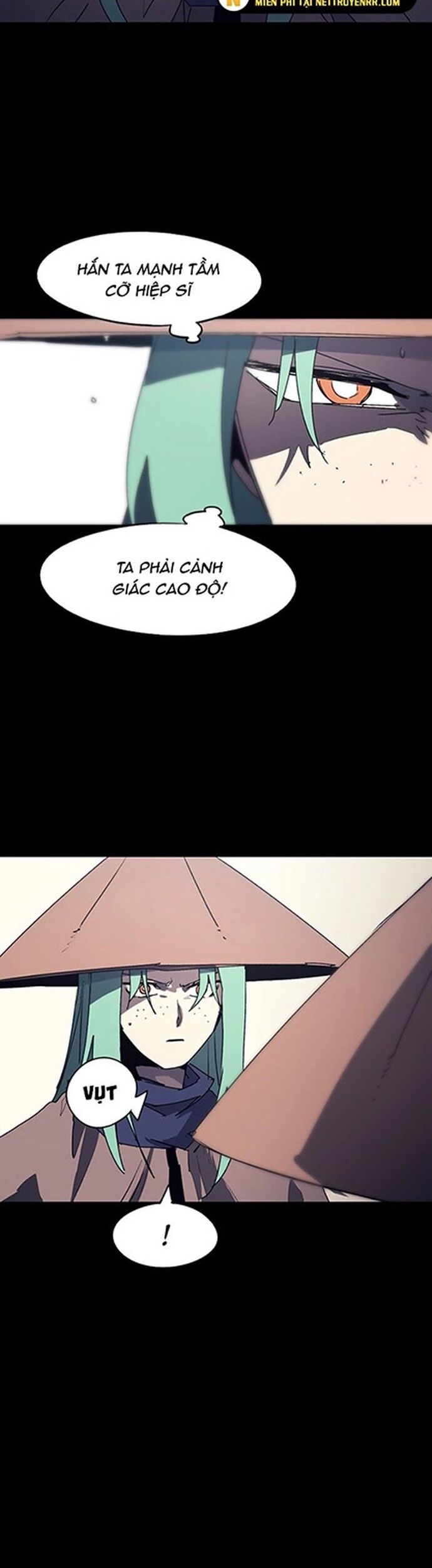 Kỵ Sĩ Báo Thù Chapter 169 - Next Chapter 170