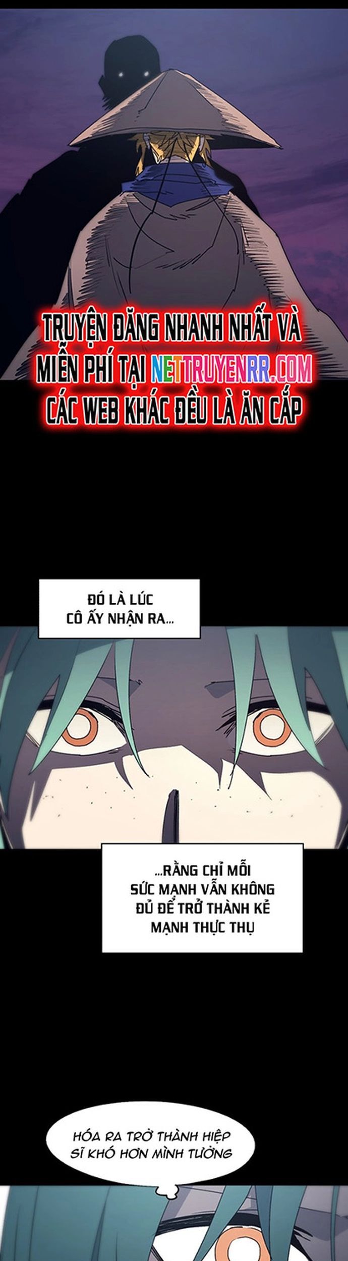 Kỵ Sĩ Báo Thù Chapter 169 - Next Chapter 170