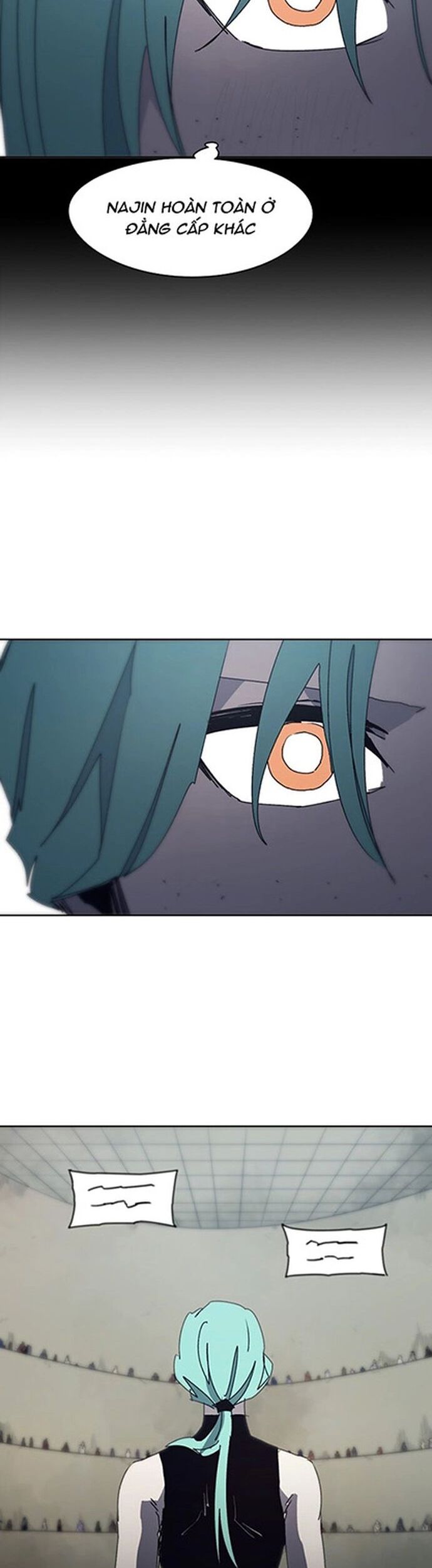 Kỵ Sĩ Báo Thù Chapter 169 - Next Chapter 170