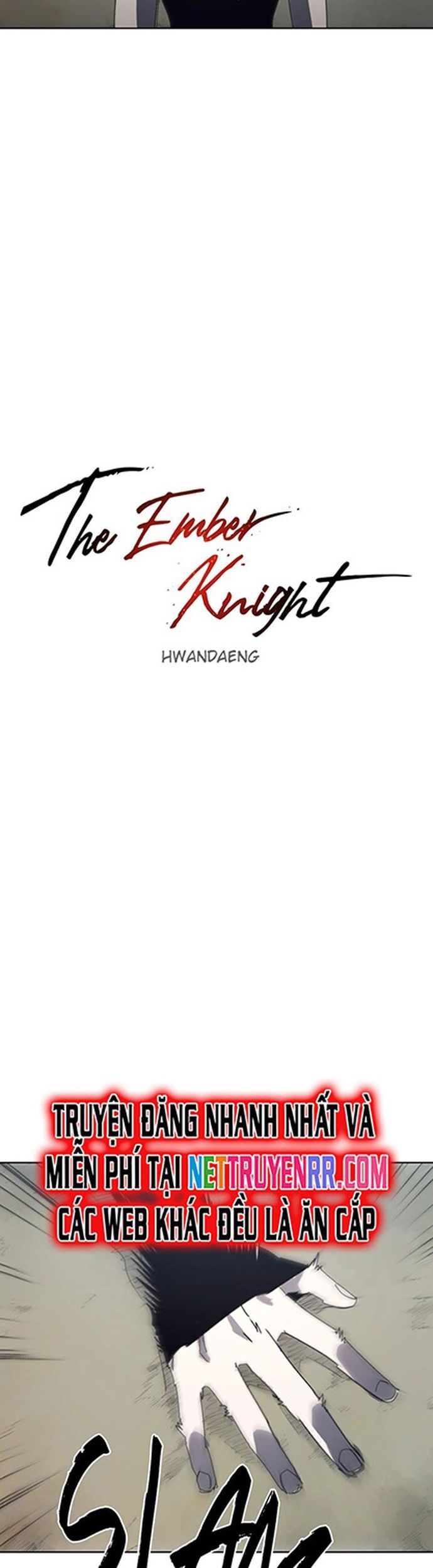 Kỵ Sĩ Báo Thù Chapter 169 - Next Chapter 170