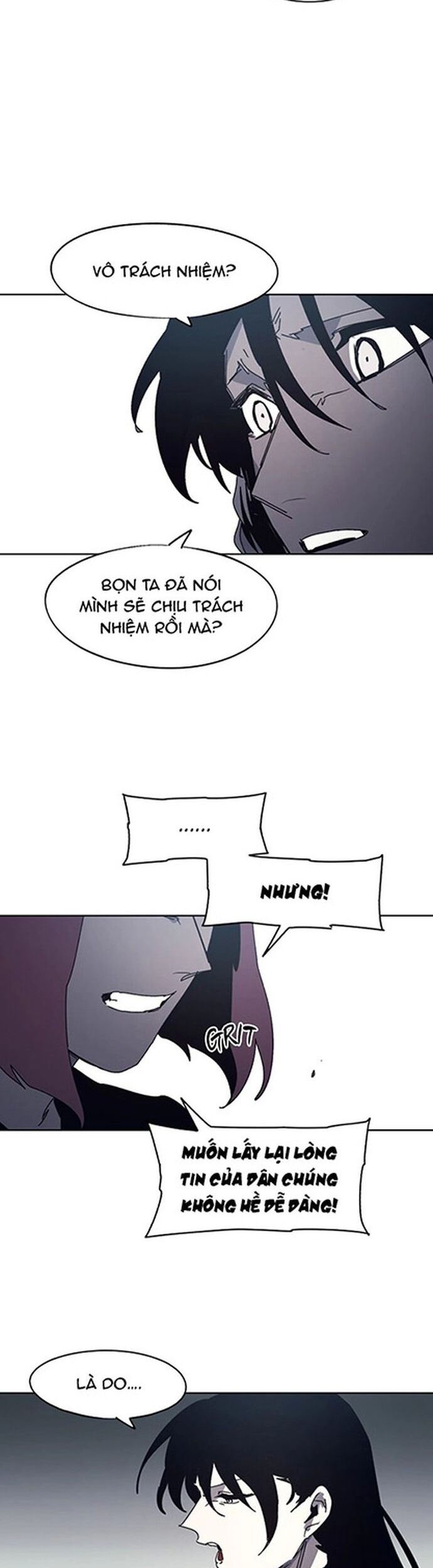 Kỵ Sĩ Báo Thù Chapter 169 - Next Chapter 170