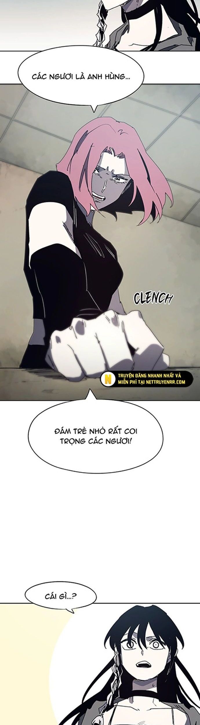Kỵ Sĩ Báo Thù Chapter 169 - Next Chapter 170