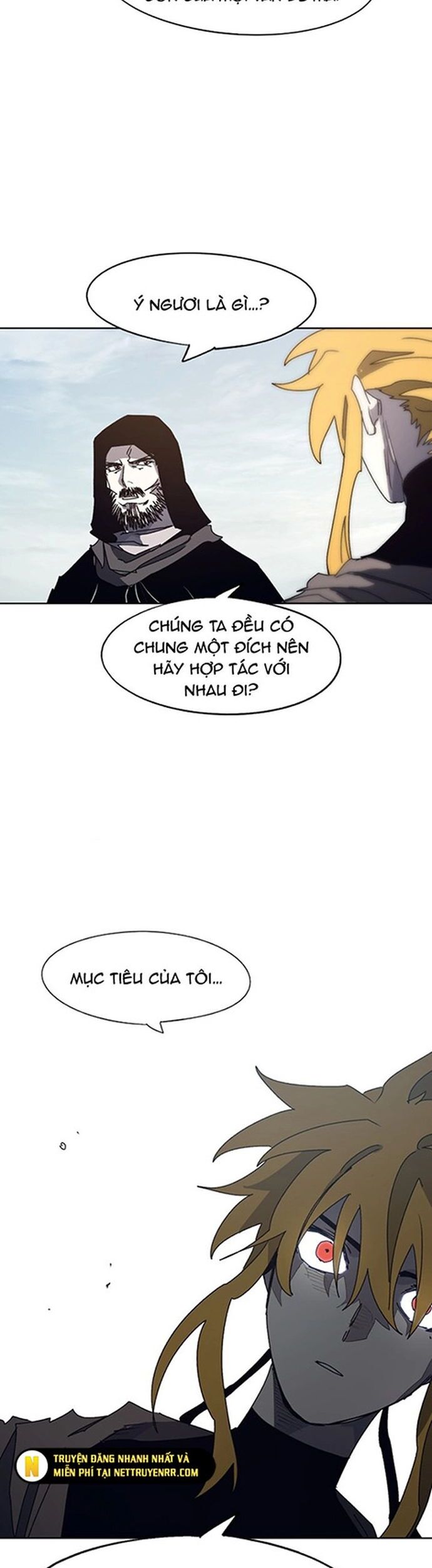Kỵ Sĩ Báo Thù Chapter 169 - Next Chapter 170