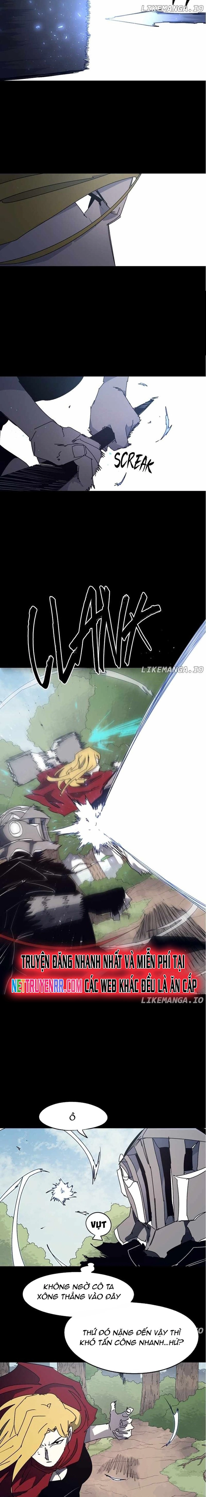 Kỵ Sĩ Báo Thù Chapter 171 - Trang 2
