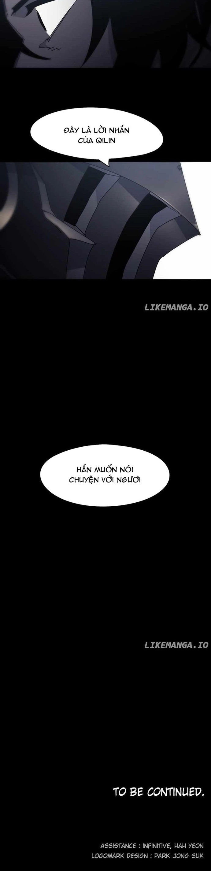 Kỵ Sĩ Báo Thù Chapter 171 - Trang 2
