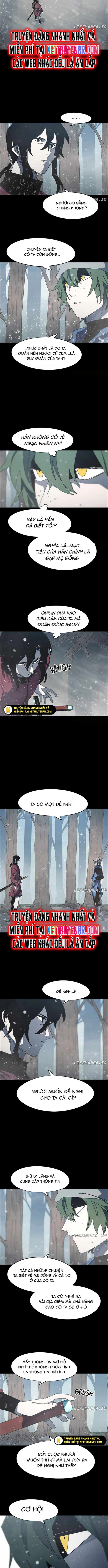 Kỵ Sĩ Báo Thù Chapter 172 - Trang 2