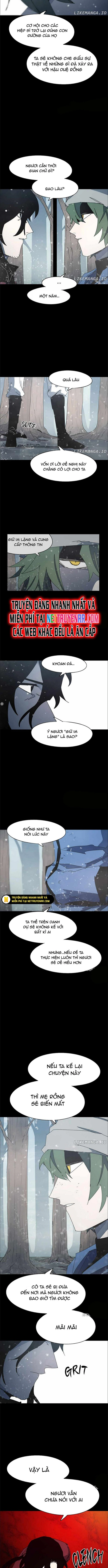 Kỵ Sĩ Báo Thù Chapter 172 - Trang 2