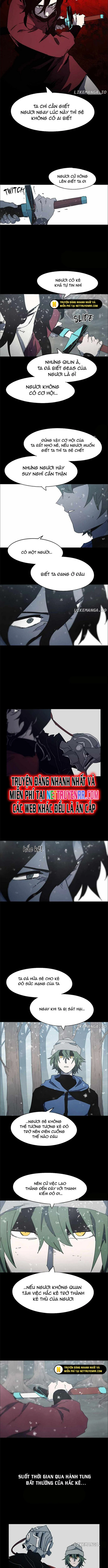 Kỵ Sĩ Báo Thù Chapter 172 - Trang 2
