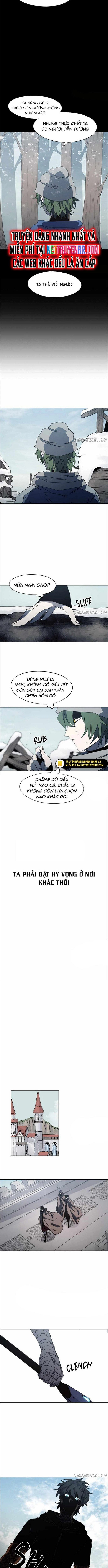 Kỵ Sĩ Báo Thù Chapter 172 - Trang 2
