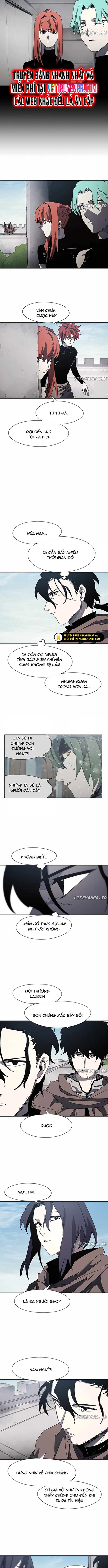 Kỵ Sĩ Báo Thù Chapter 173 - Trang 2