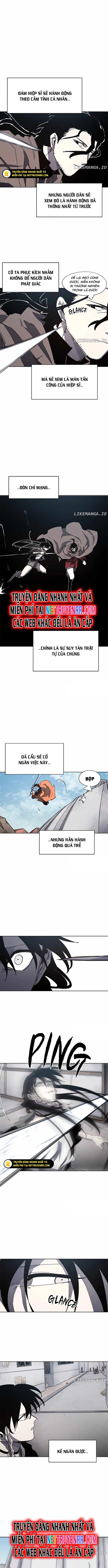 Kỵ Sĩ Báo Thù Chapter 173 - Trang 2