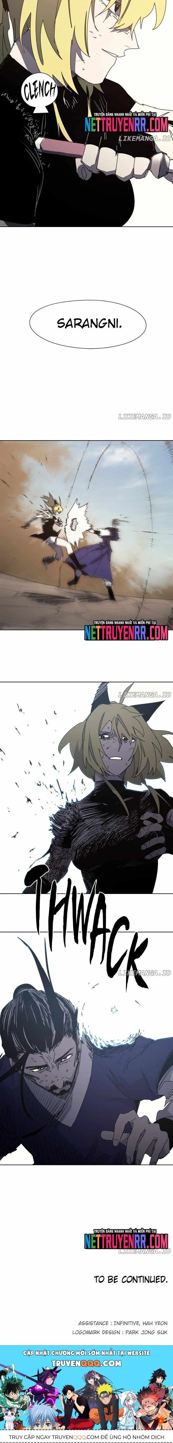 Kỵ Sĩ Báo Thù Chapter 187 - Trang 3