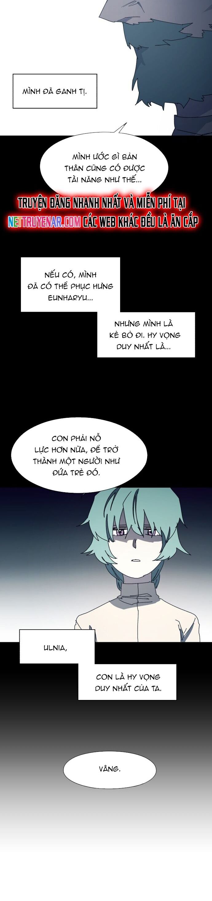 Kỵ Sĩ Báo Thù Chapter 195 - Trang 2