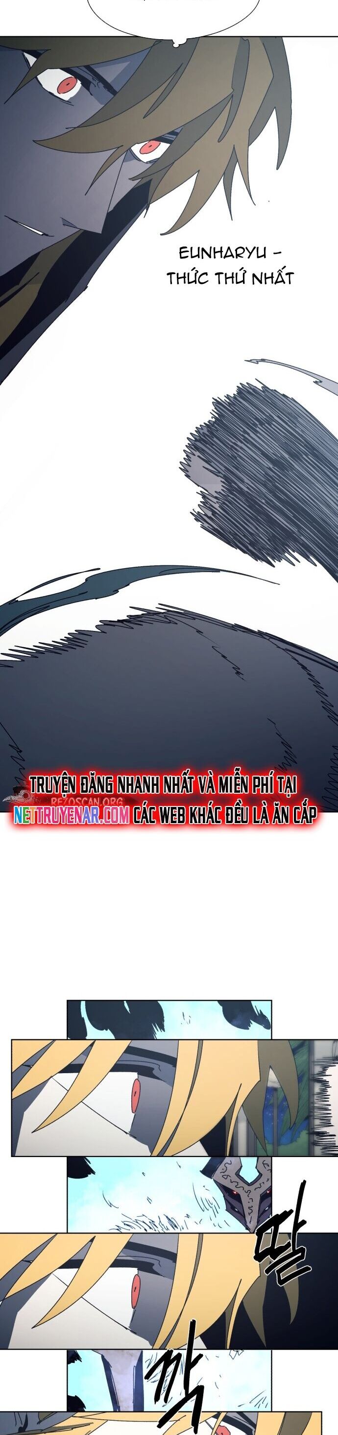 Kỵ Sĩ Báo Thù Chapter 195 - Trang 2