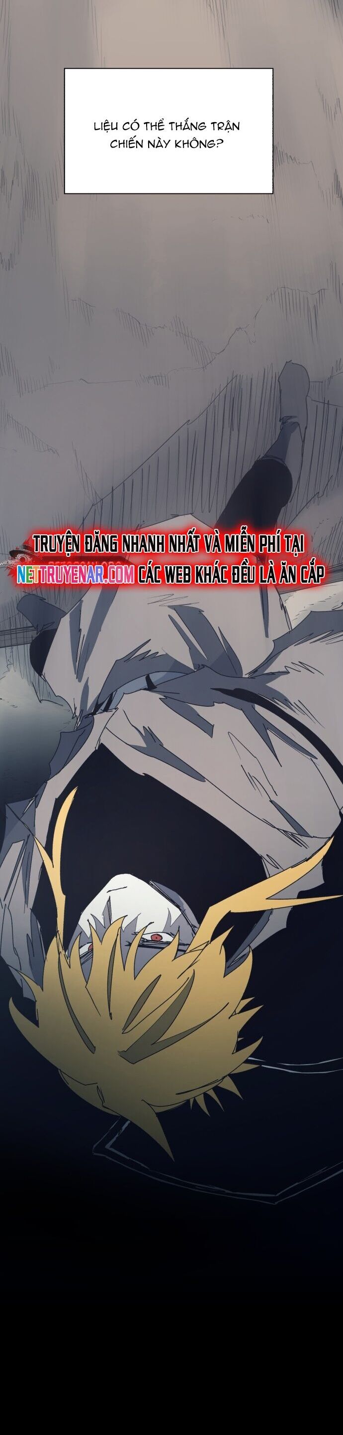 Kỵ Sĩ Báo Thù Chapter 195 - Trang 2