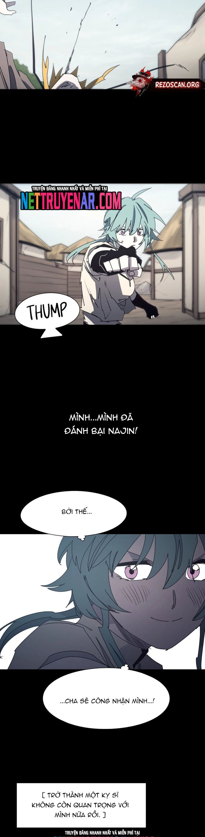Kỵ Sĩ Báo Thù Chapter 196 - Next 