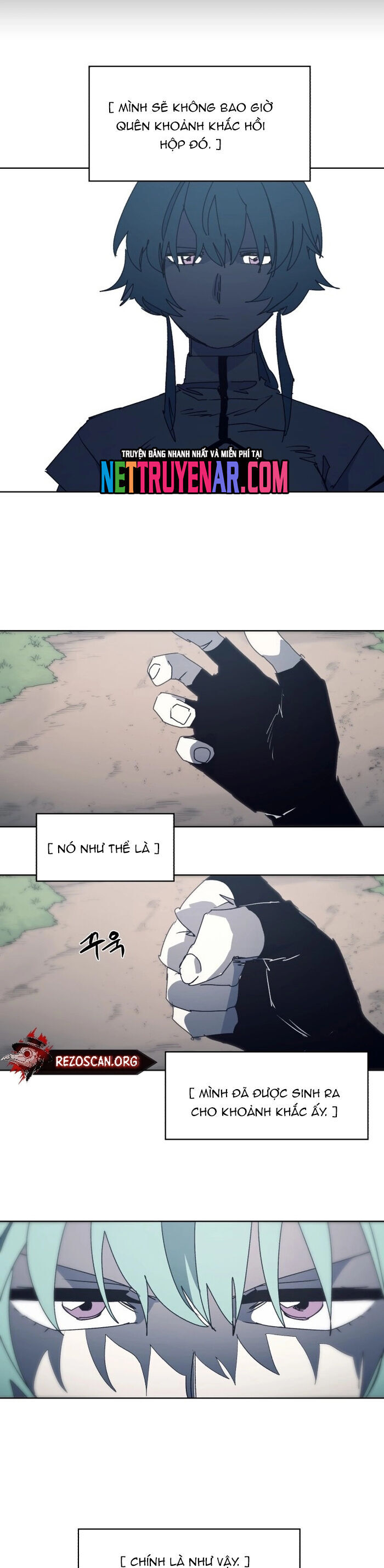 Kỵ Sĩ Báo Thù Chapter 196 - Next 