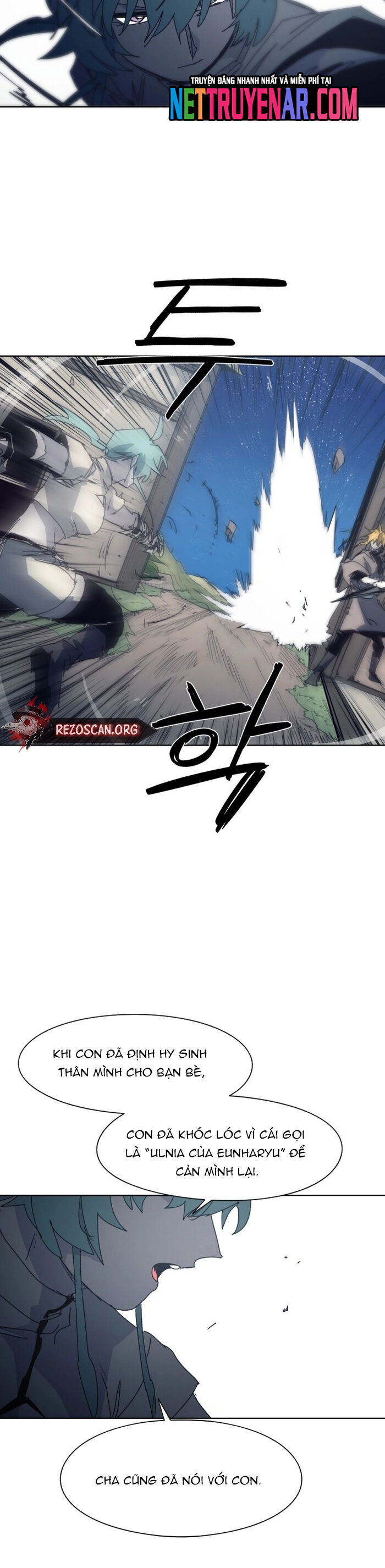 Kỵ Sĩ Báo Thù Chapter 196 - Next 
