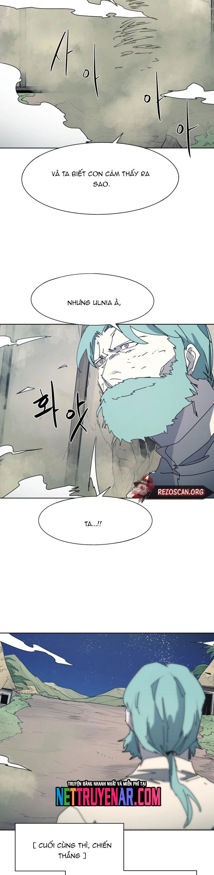 Kỵ Sĩ Báo Thù Chapter 196 - Next 