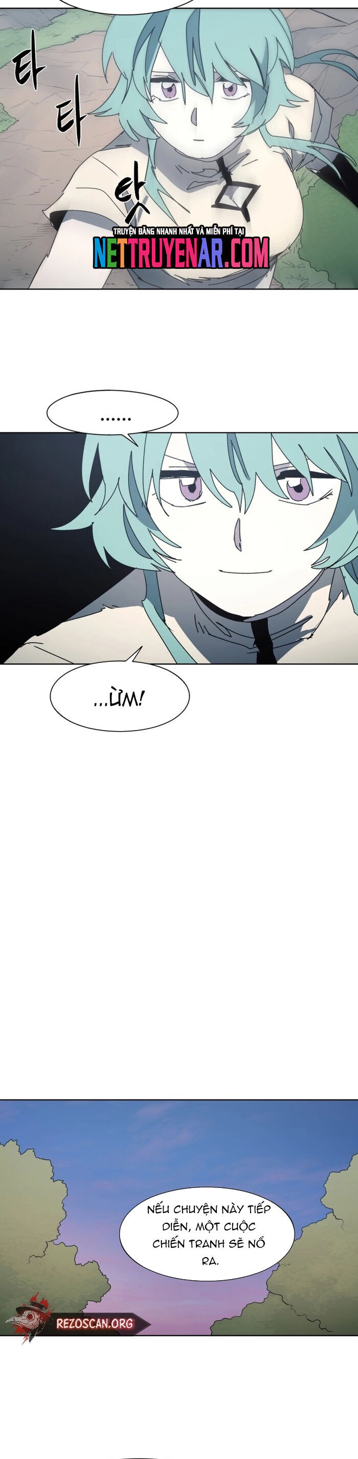Kỵ Sĩ Báo Thù Chapter 196 - Next 