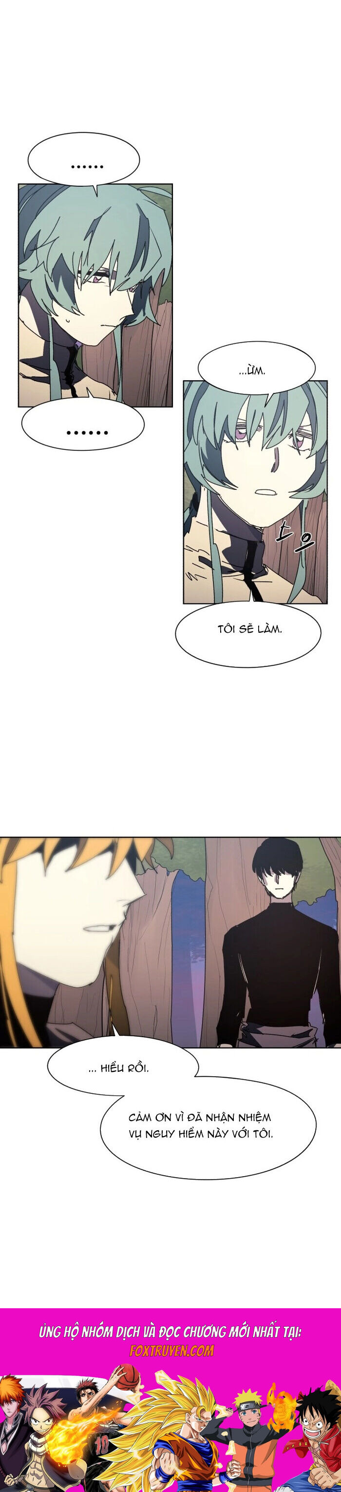 Kỵ Sĩ Báo Thù Chapter 196 - Next 