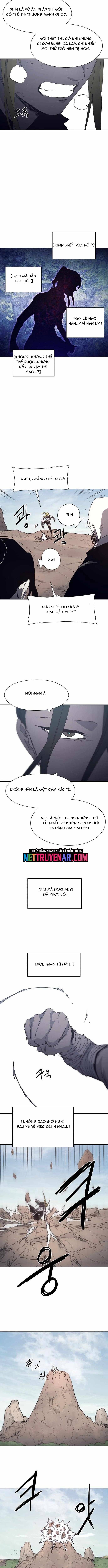 Kỵ Sĩ Báo Thù Chapter 200 - Trang 2