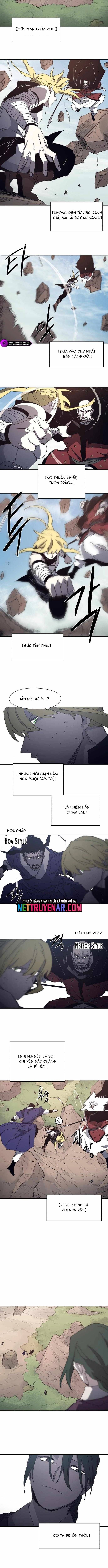 Kỵ Sĩ Báo Thù Chapter 200 - Trang 2