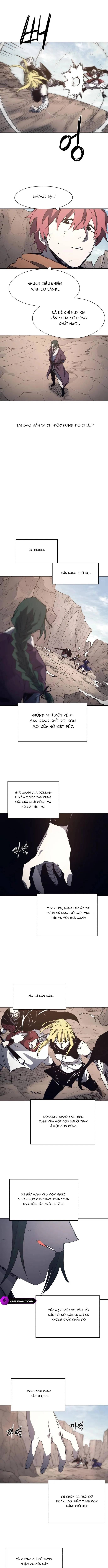 Kỵ Sĩ Báo Thù Chapter 201 - Trang 2