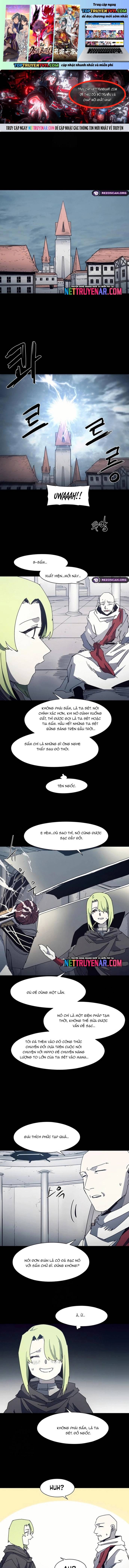 Kỵ Sĩ Báo Thù Chapter 204 1