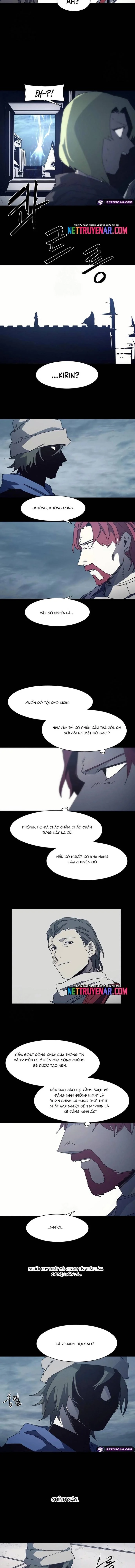 Kỵ Sĩ Báo Thù Chapter 204 2