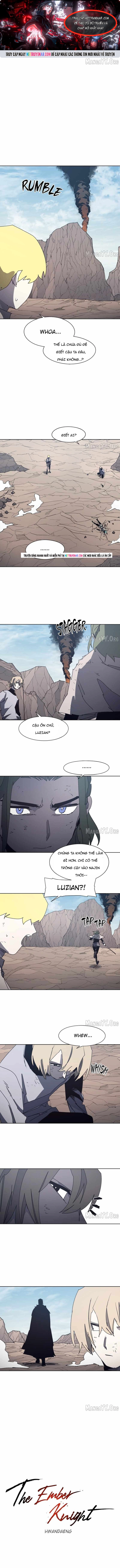 Kỵ Sĩ Báo Thù Chapter 211 - Next Chapter 212