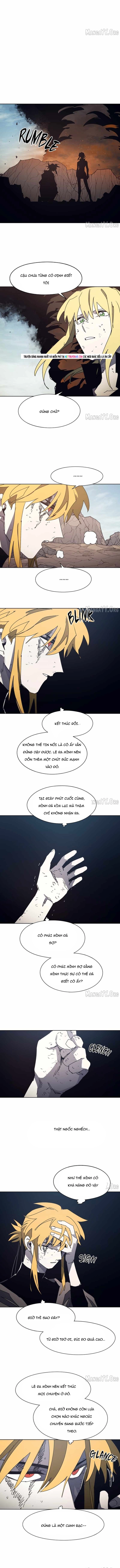 Kỵ Sĩ Báo Thù Chapter 211 - Next Chapter 212