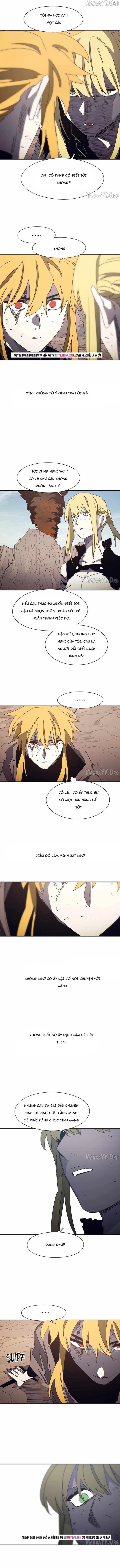 Kỵ Sĩ Báo Thù Chapter 211 - Next Chapter 212