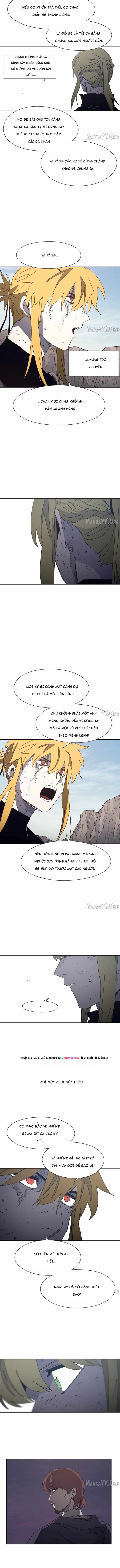 Kỵ Sĩ Báo Thù Chapter 211 - Next Chapter 212