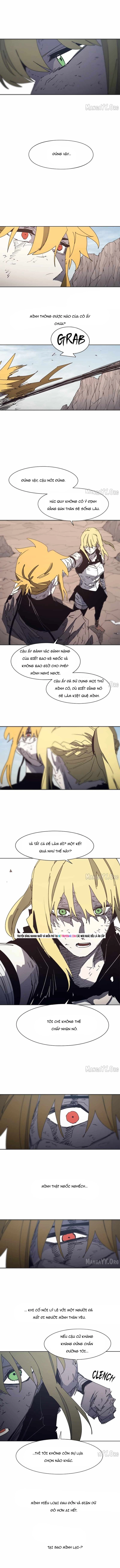 Kỵ Sĩ Báo Thù Chapter 211 - Next Chapter 212