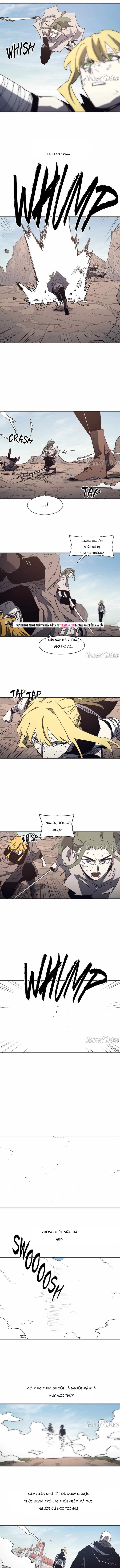 Kỵ Sĩ Báo Thù Chapter 211 - Next Chapter 212