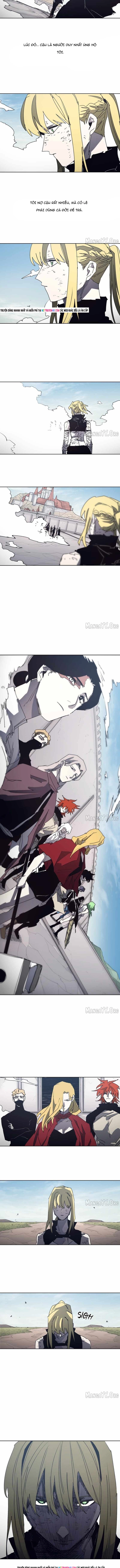 Kỵ Sĩ Báo Thù Chapter 211 - Next Chapter 212