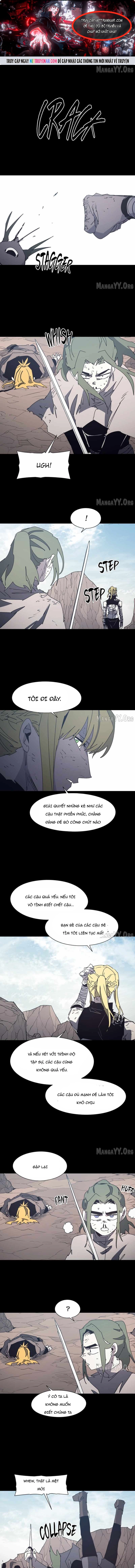 Kỵ Sĩ Báo Thù Chapter 212 - Next Chapter 213