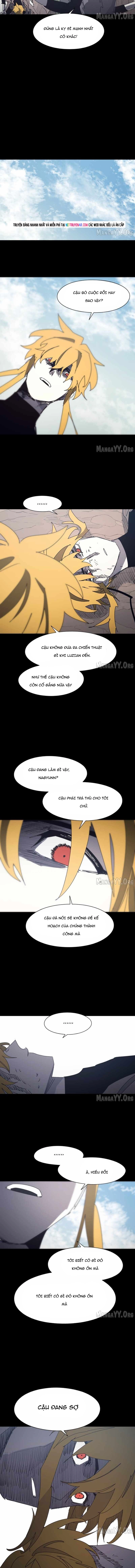 Kỵ Sĩ Báo Thù Chapter 212 - Next Chapter 213