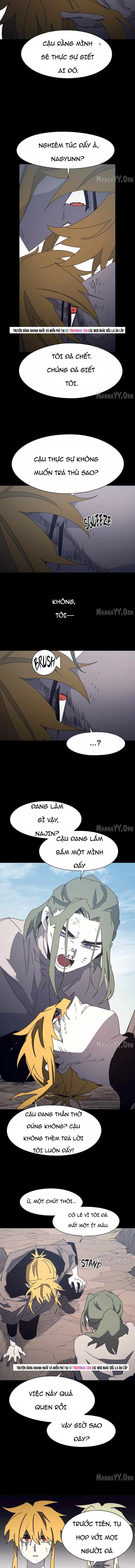 Kỵ Sĩ Báo Thù Chapter 212 - Next Chapter 213